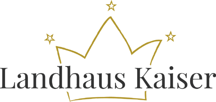Logo Landhaus Kaiser